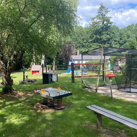 Mooi Verblijf Op Rustig Park 에르멜로 외부 사진